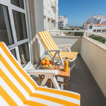 Best Houses 35 - Baleal Sol Peniche Eksteriør billede