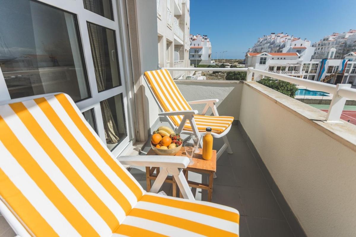 Best Houses 35 - Baleal Sol Peniche Eksteriør billede