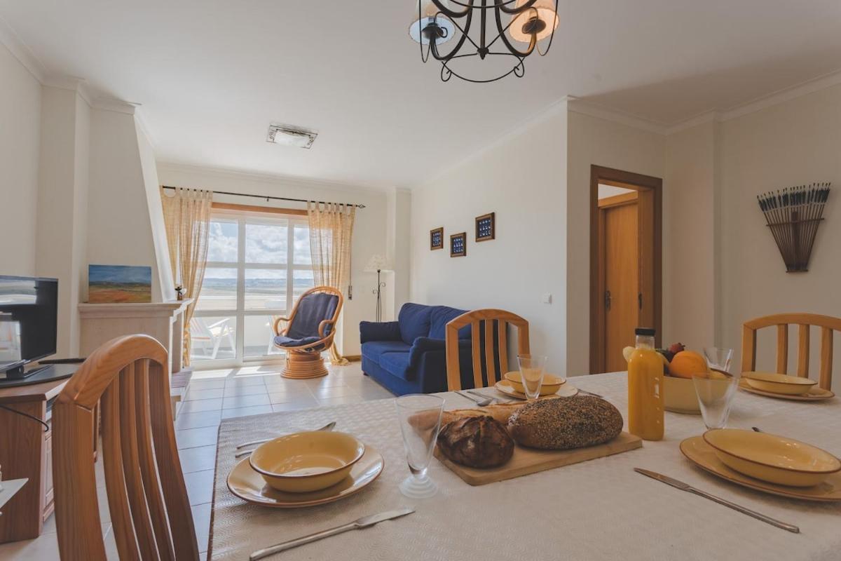 Best Houses 35 - Baleal Sol Peniche Eksteriør billede