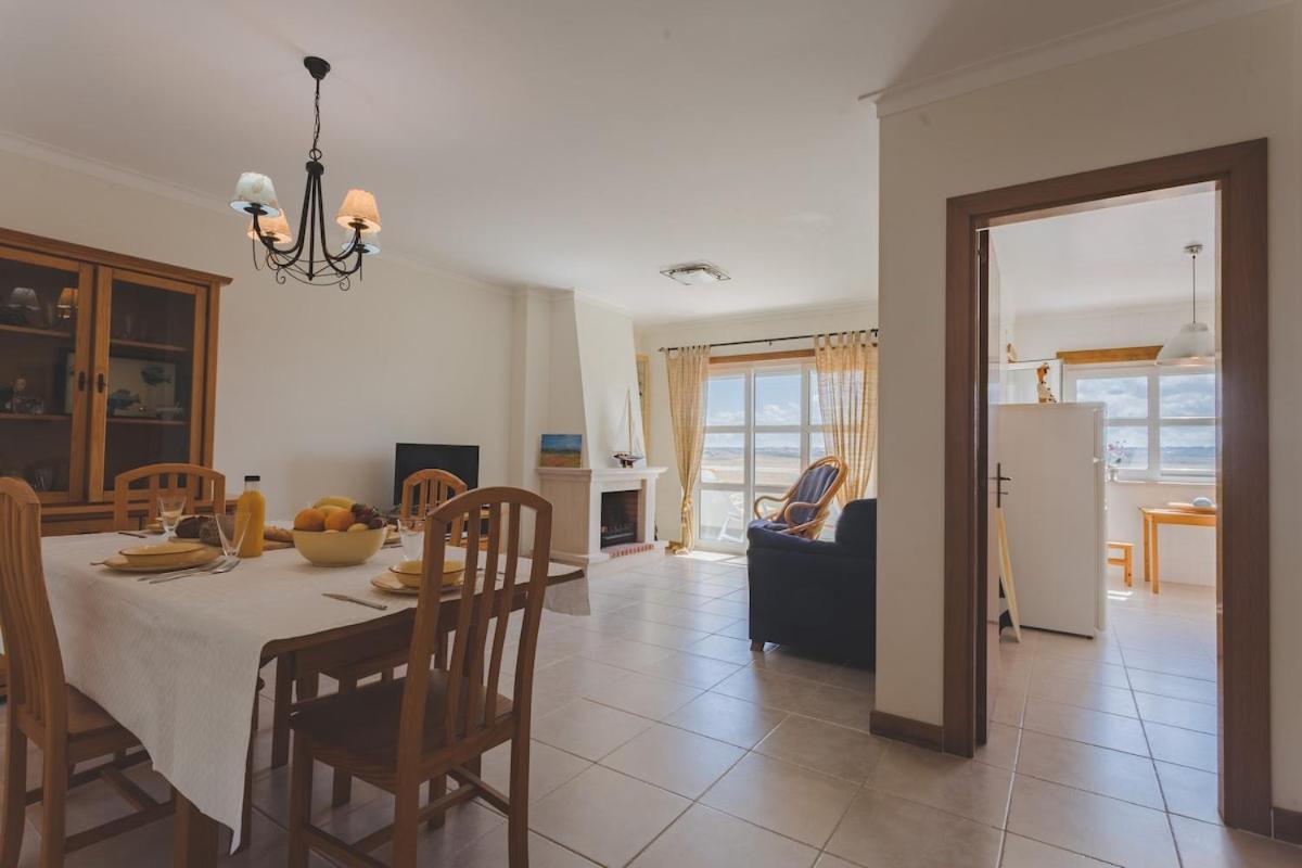 Best Houses 35 - Baleal Sol Peniche Eksteriør billede
