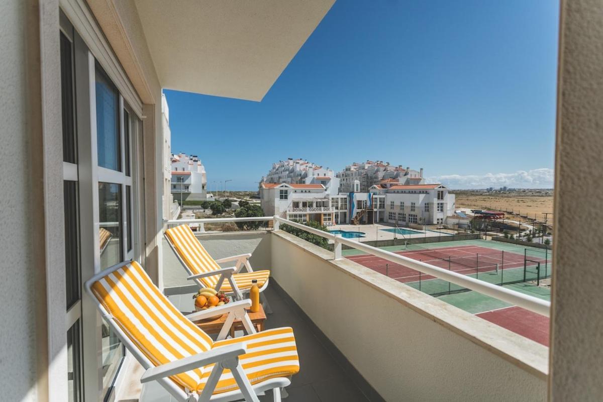 Best Houses 35 - Baleal Sol Peniche Eksteriør billede