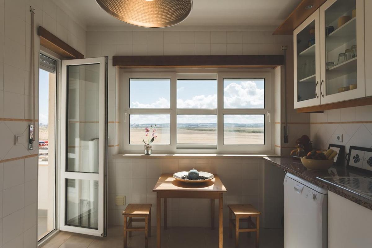 Best Houses 35 - Baleal Sol Peniche Eksteriør billede