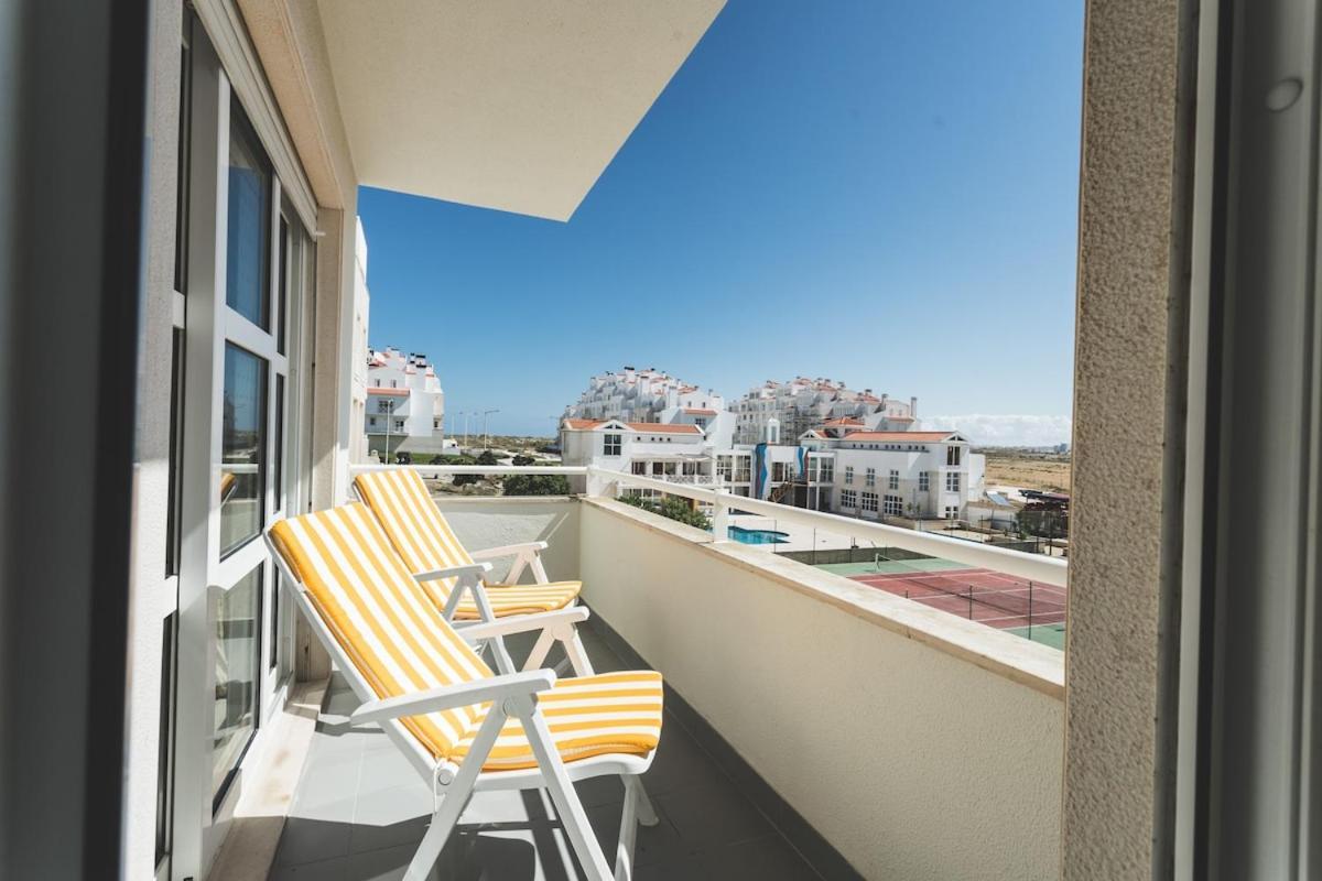 Best Houses 35 - Baleal Sol Peniche Eksteriør billede